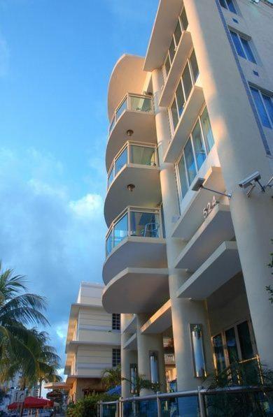 The Fritz Hotel Miami Beach Ngoại thất bức ảnh