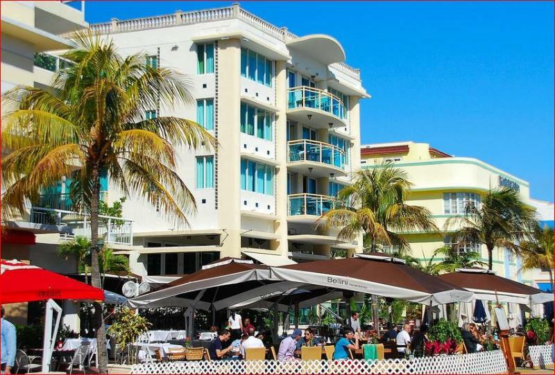 The Fritz Hotel Miami Beach Ngoại thất bức ảnh