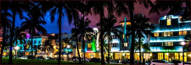 The Fritz Hotel Miami Beach Ngoại thất bức ảnh